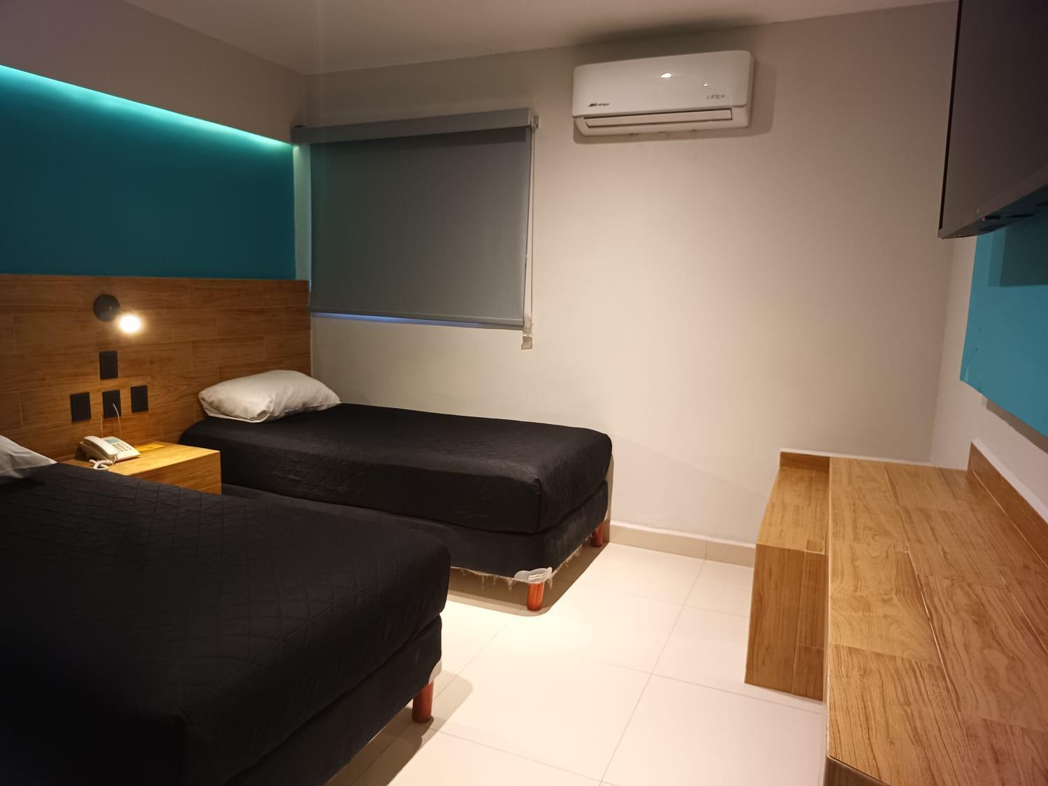 Hotel Kavia Mazatlán Eksteriør bilde