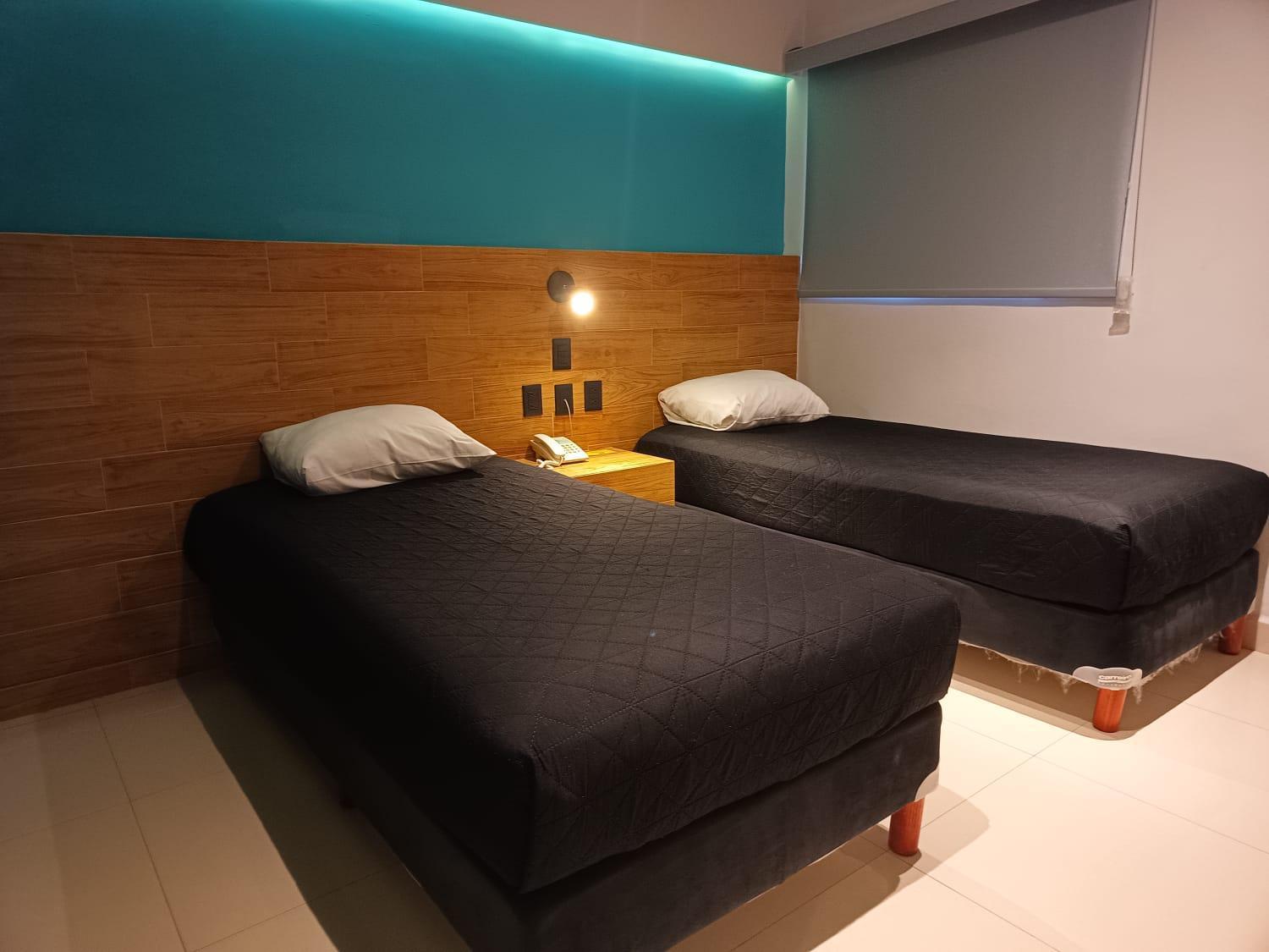 Hotel Kavia Mazatlán Eksteriør bilde